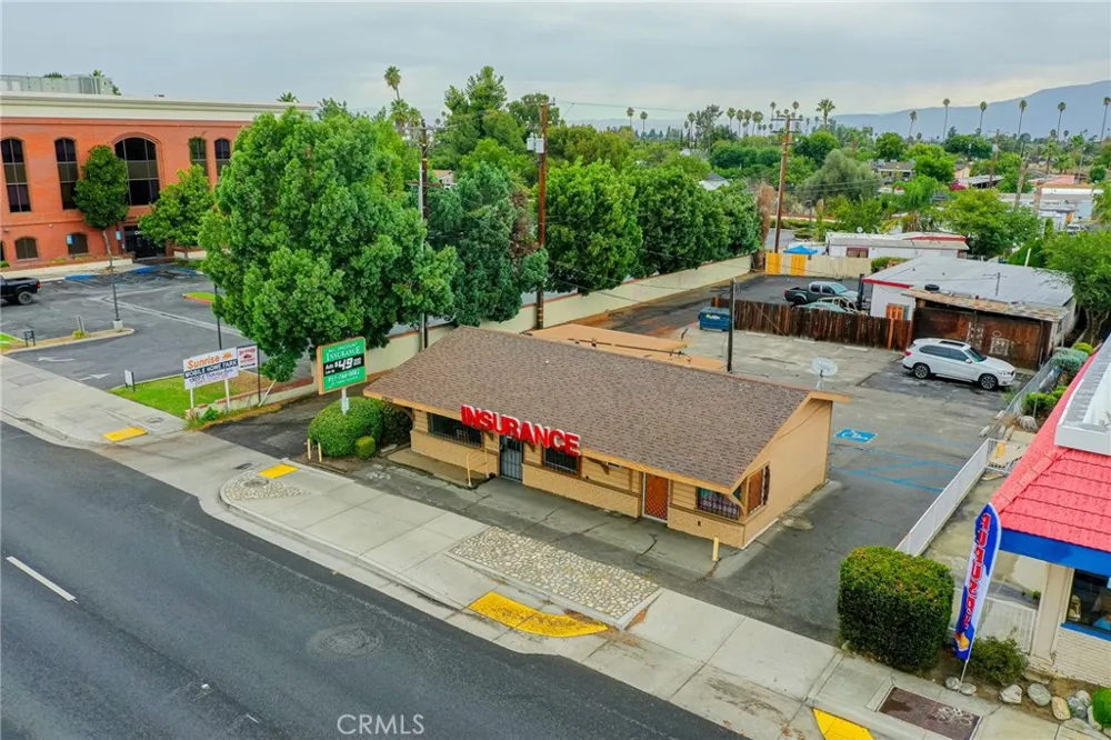 1900 E Florida Hemet, CA 92544