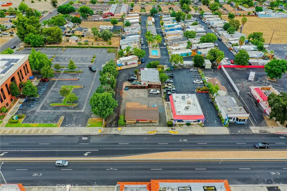 1900 E Florida Hemet, CA 92544