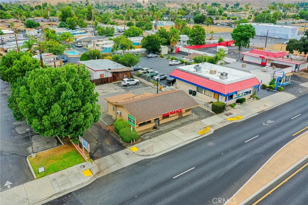 1900 E Florida Hemet, CA 92544