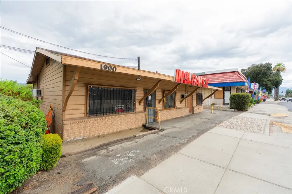 1900 E Florida Hemet, CA 92544