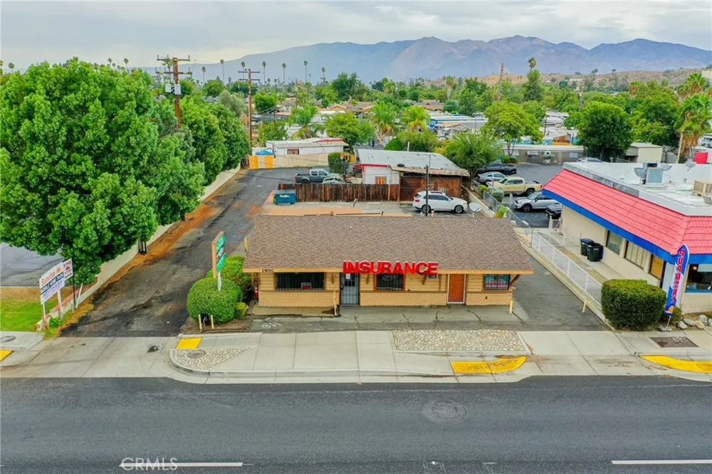1900 E Florida Hemet, CA 92544