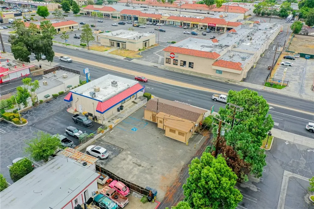1900 E Florida Hemet, CA 92544