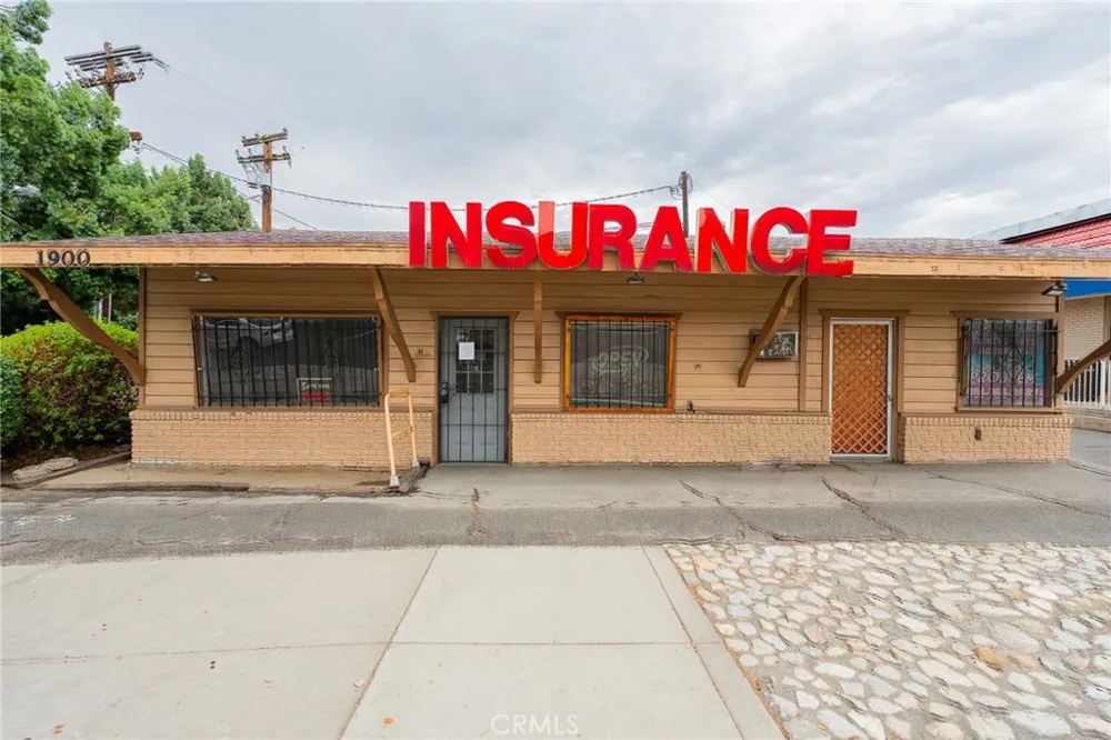 1900 E Florida Hemet, CA 92544