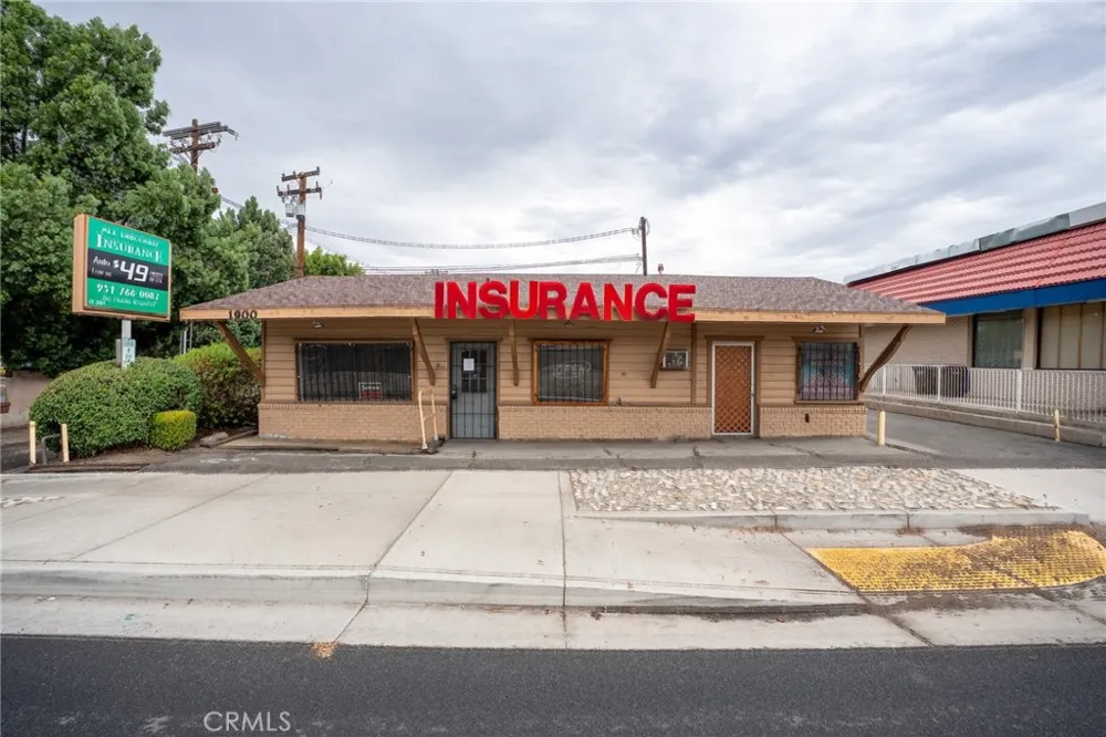 1900 E Florida Hemet, CA 92544
