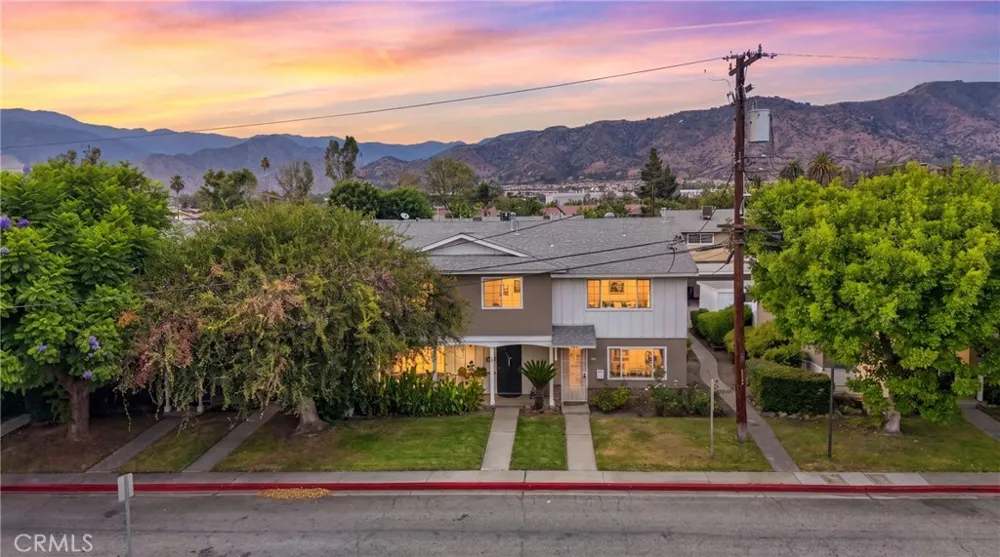 675 E Lee Place Azusa, CA 91702