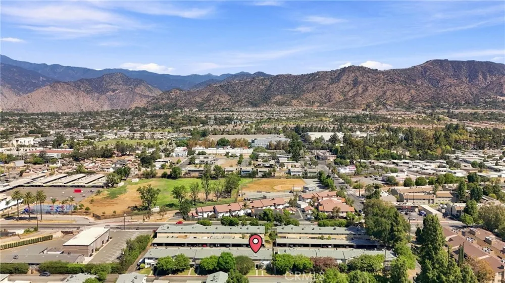675 E Lee Place Azusa, CA 91702