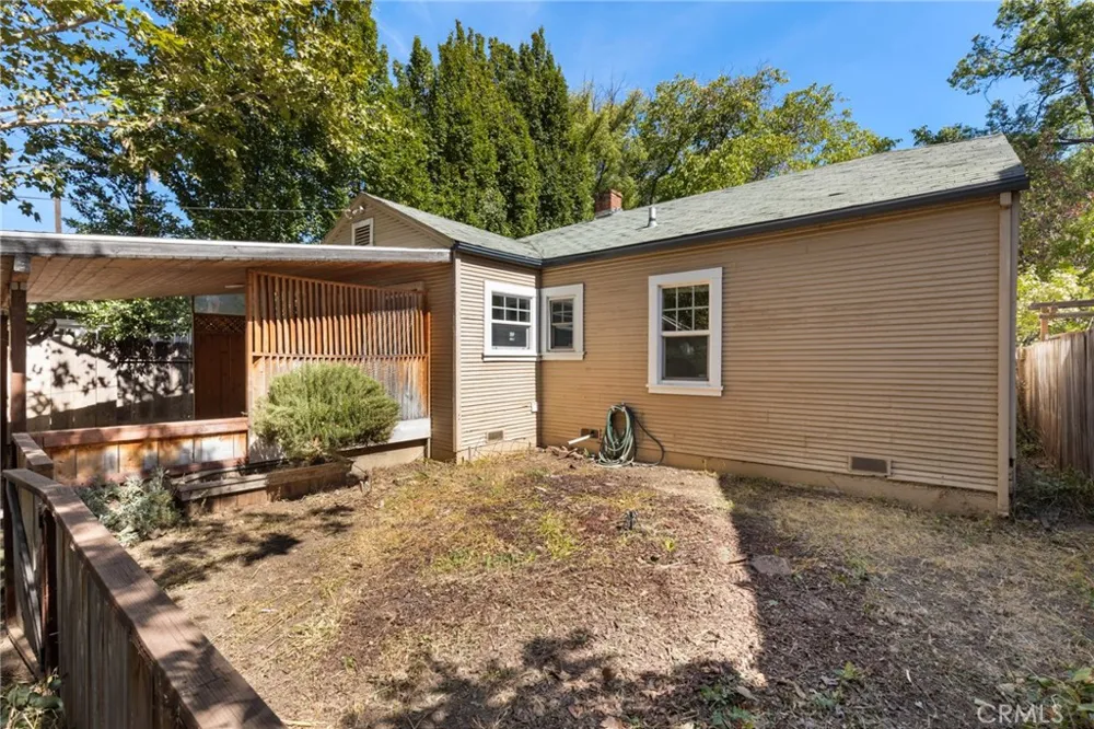 1110 Normal Avenue Chico, CA 95928