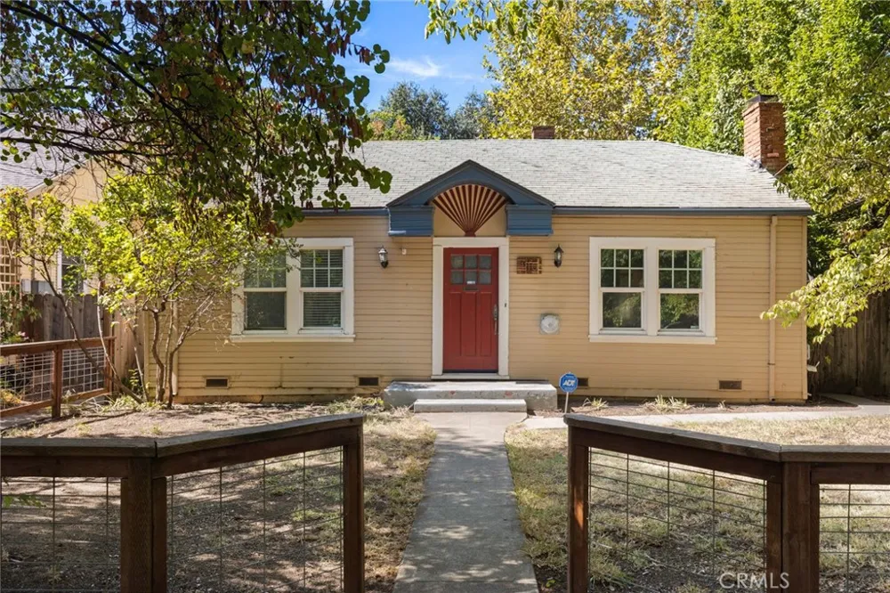 1110 Normal Avenue Chico, CA 95928