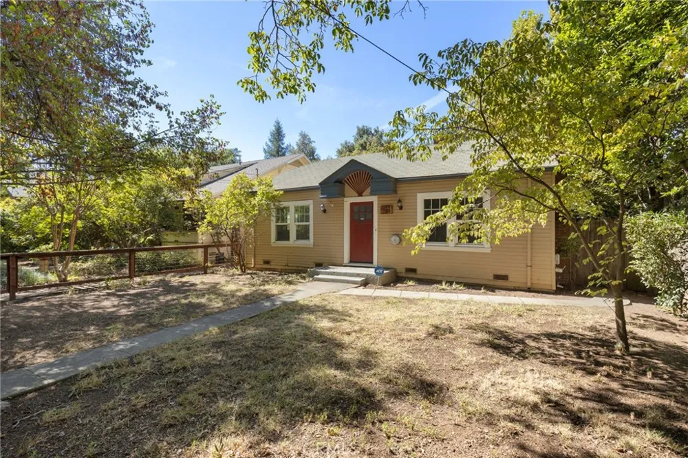 1110 Normal Avenue Chico, CA 95928