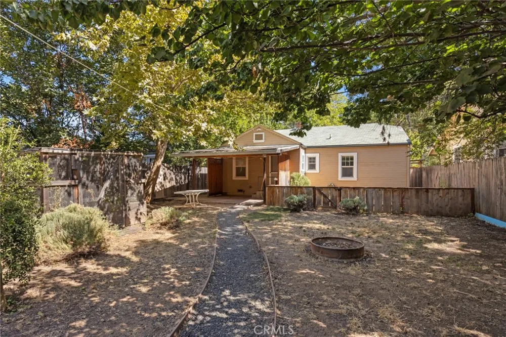 1110 Normal Avenue Chico, CA 95928