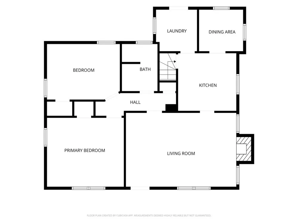 1110 Normal Avenue Chico, CA 95928