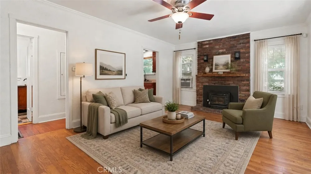 1110 Normal Avenue Chico, CA 95928