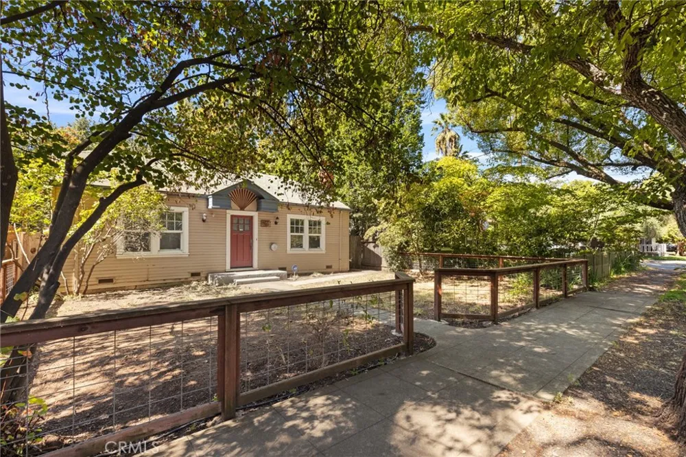 1110 Normal Avenue Chico, CA 95928