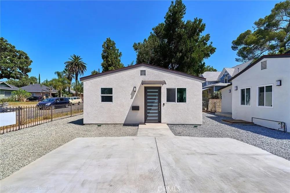 710 El Molino Pasadena, CA 91104