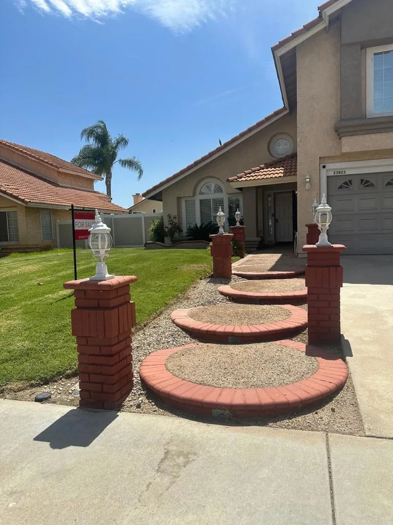 23823 Cockatiel Drive Moreno Valley, CA 92557