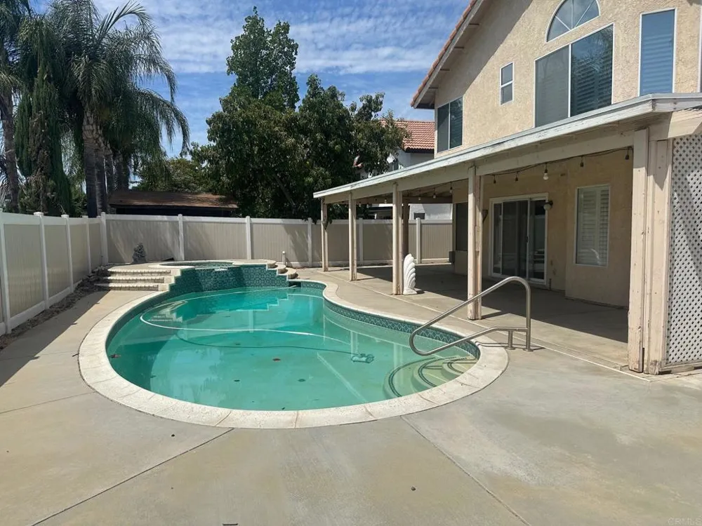 23823 Cockatiel Drive Moreno Valley, CA 92557