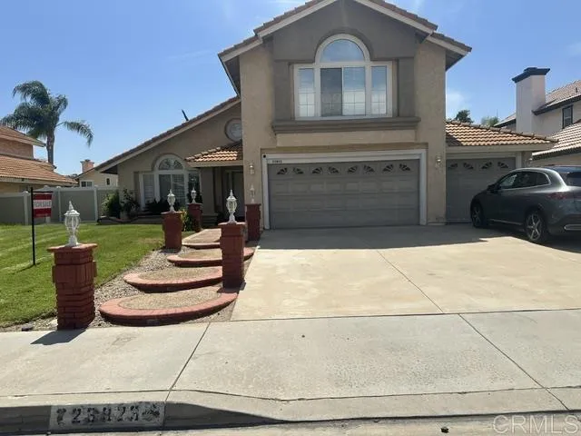 23823 Cockatiel Drive Moreno Valley, CA 92557