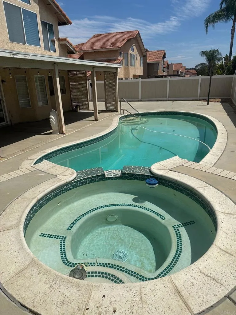 23823 Cockatiel Drive Moreno Valley, CA 92557