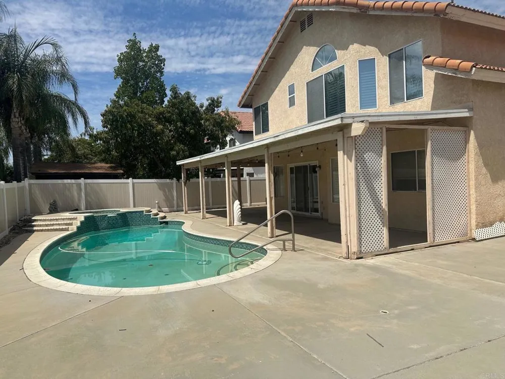 23823 Cockatiel Drive Moreno Valley, CA 92557