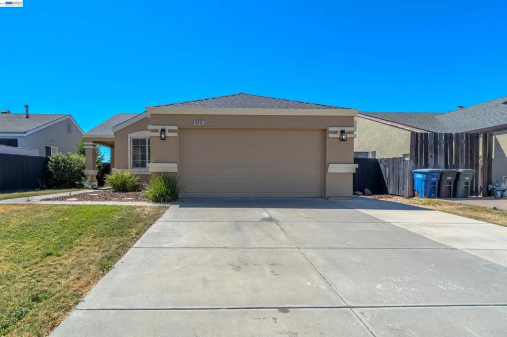 615 Anderson Way Rio Vista, CA 94571