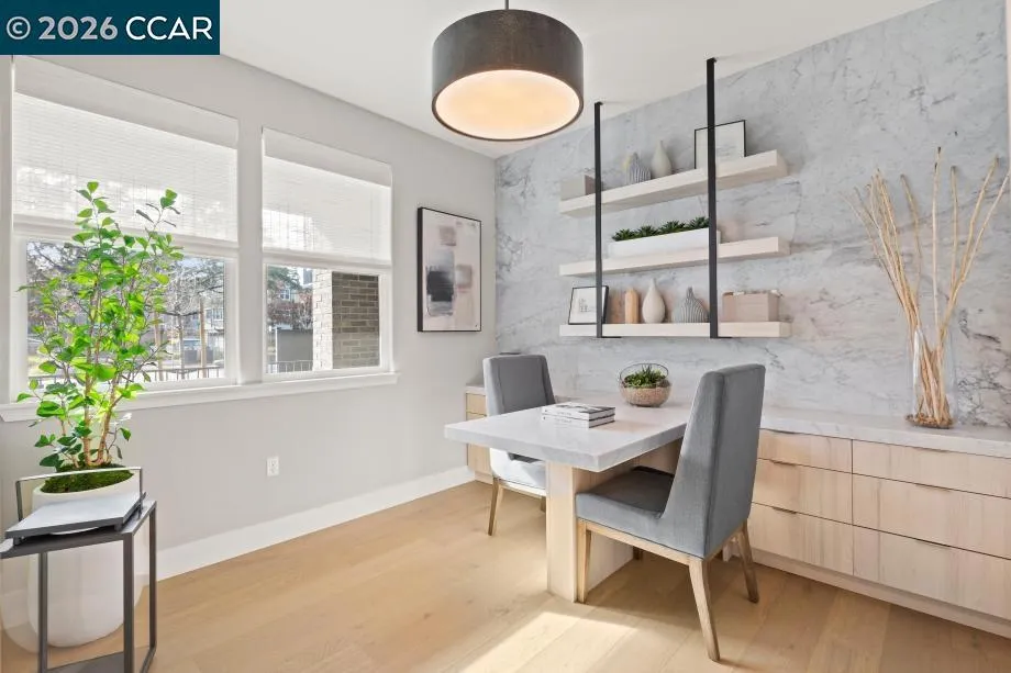 1108 Althea Terrace #5 Sunnyvale, CA 94086