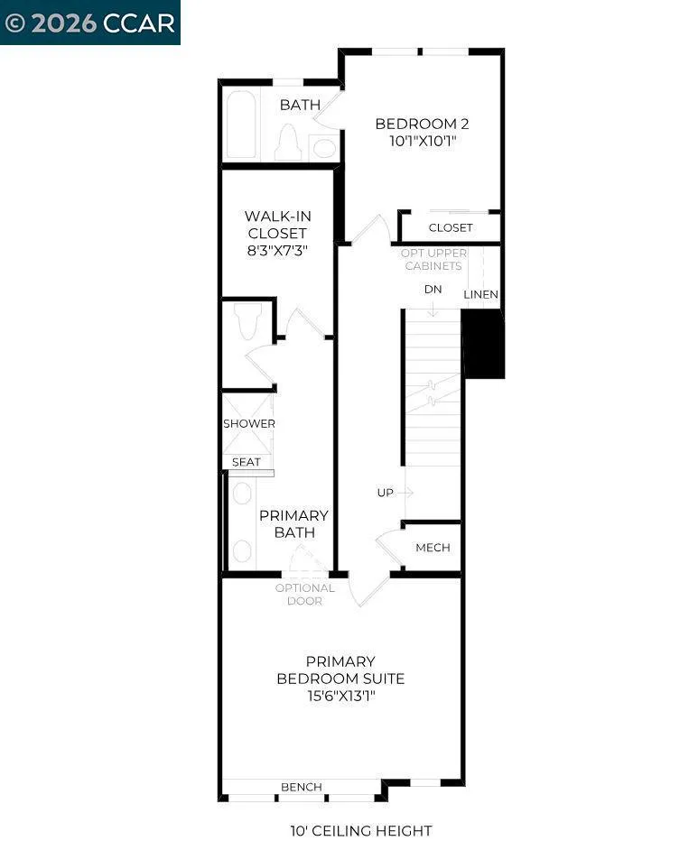 1108 Althea Terrace #5 Sunnyvale, CA 94086