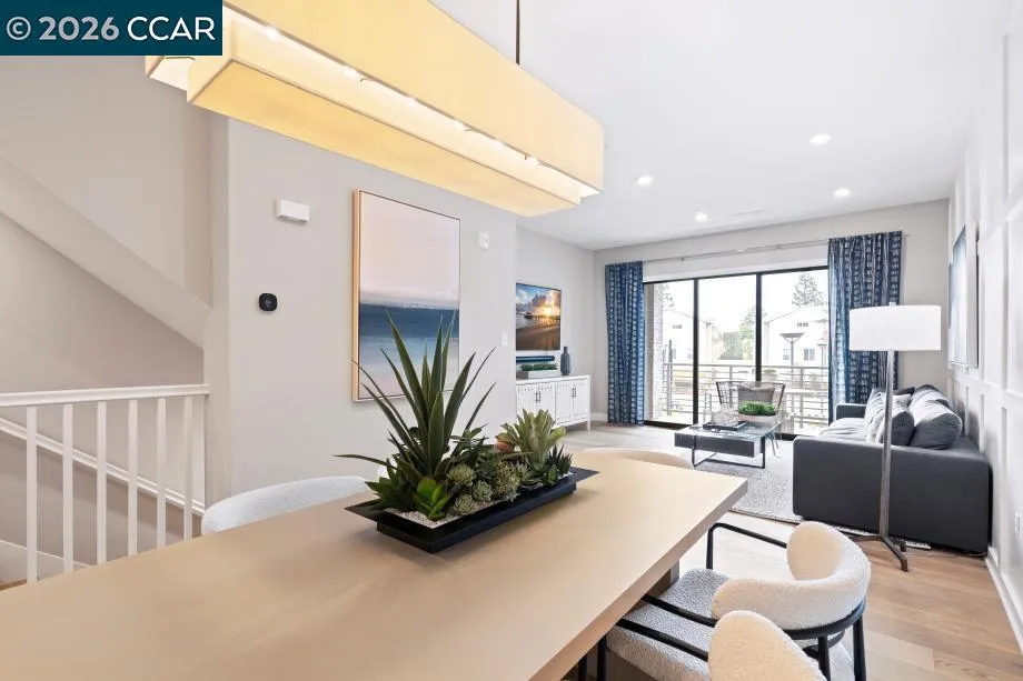 1108 Althea Terrace #5 Sunnyvale, CA 94086