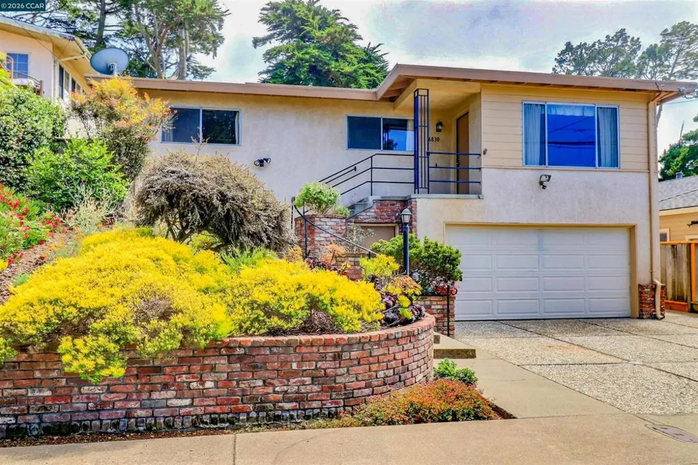 6830 Del Monte Ave Richmond, CA 94805