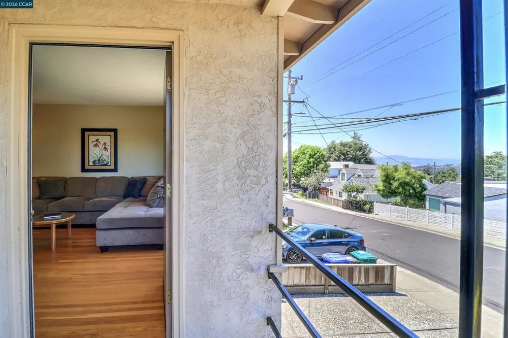 6830 Del Monte Ave Richmond, CA 94805