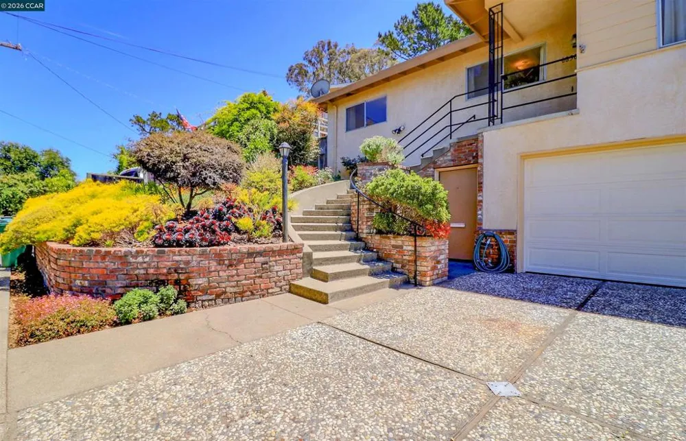 6830 Del Monte Ave Richmond, CA 94805