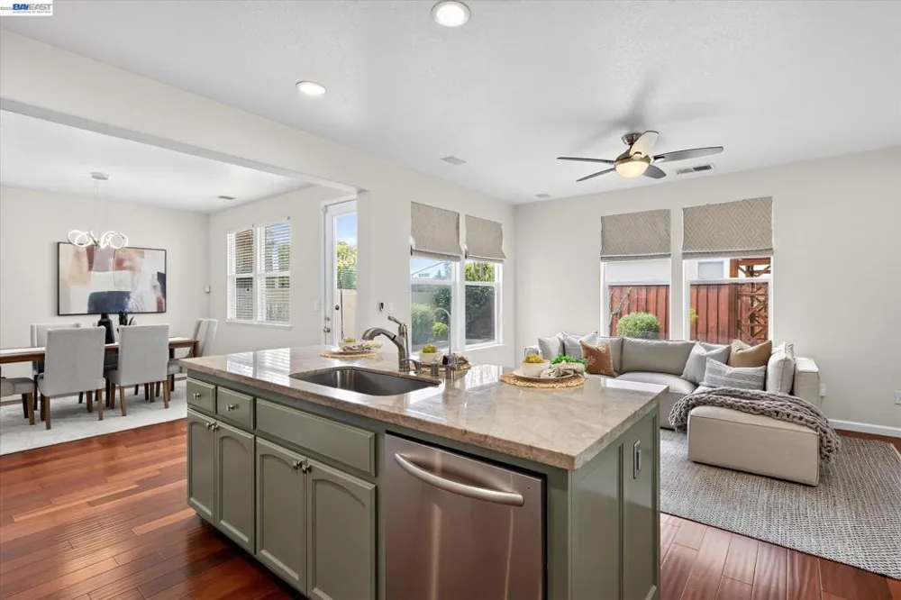 4252 Escudo Ct Dublin, CA 94568