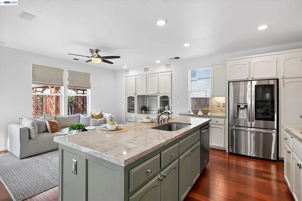 4252 Escudo Ct Dublin, CA 94568