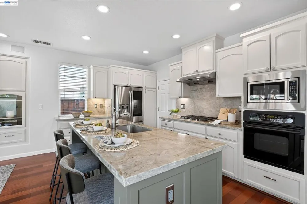 4252 Escudo Ct Dublin, CA 94568