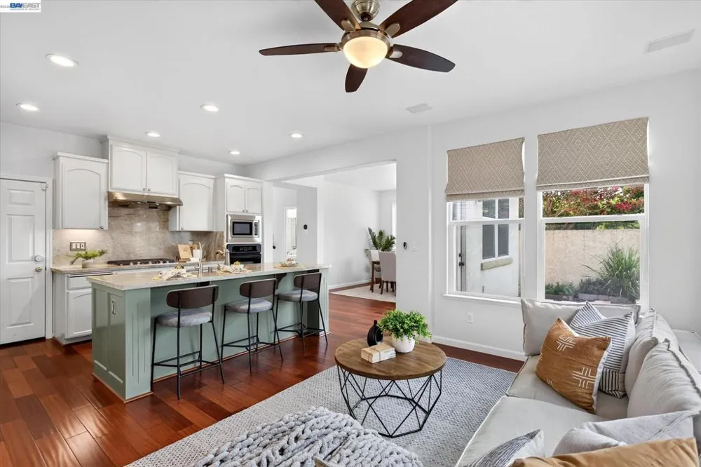 4252 Escudo Ct Dublin, CA 94568