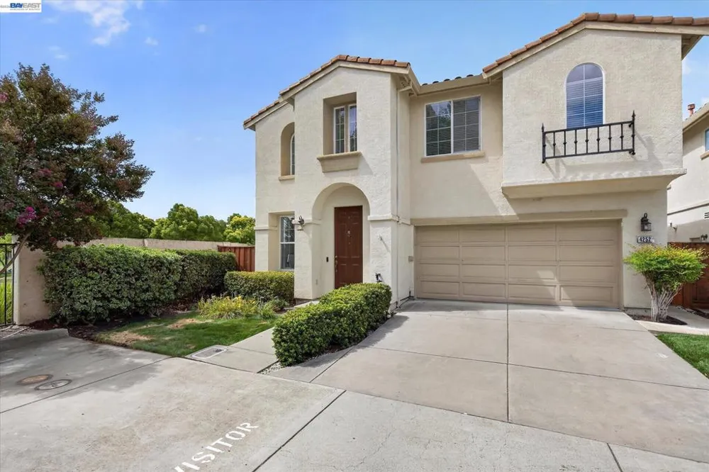 4252 Escudo Ct Dublin, CA 94568