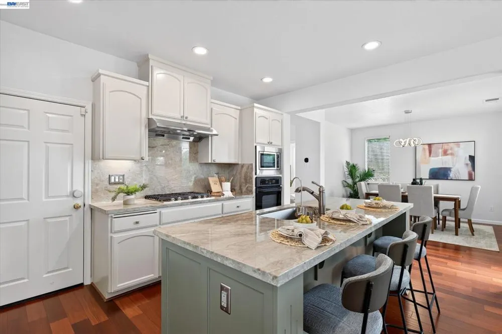 4252 Escudo Ct Dublin, CA 94568