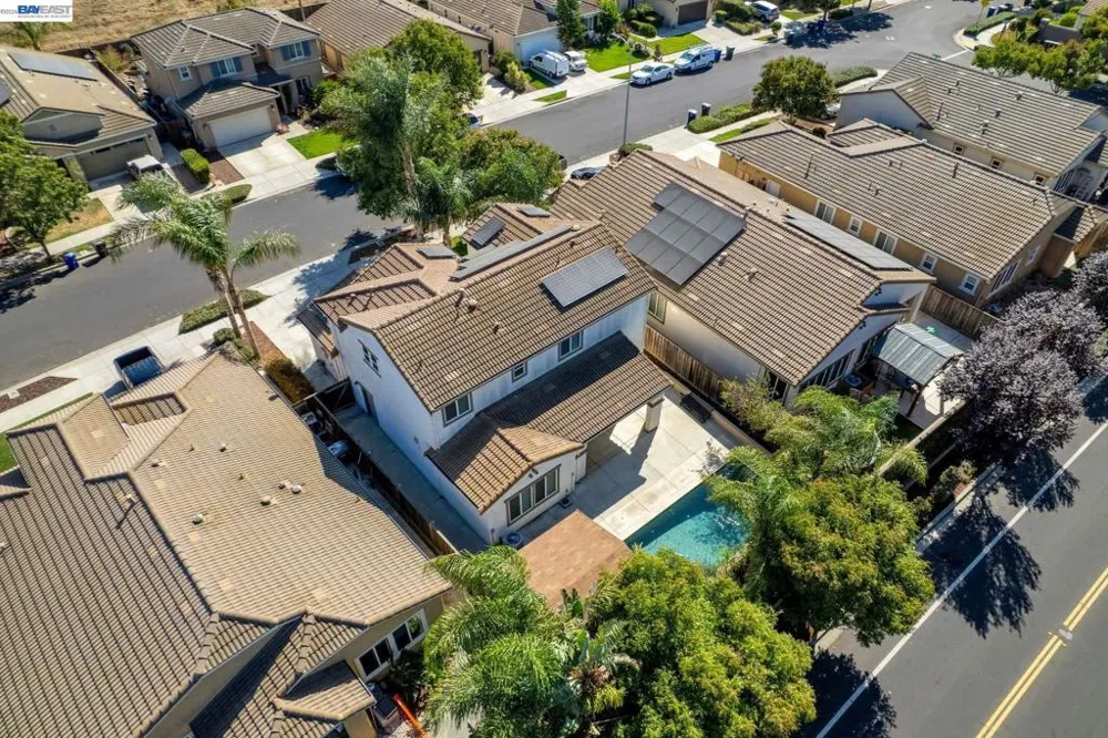 2142 Harborage Way Oakley, CA 94561