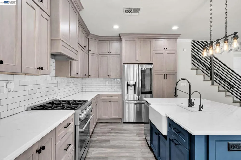 2142 Harborage Way Oakley, CA 94561