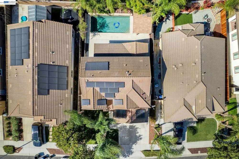 2142 Harborage Way Oakley, CA 94561