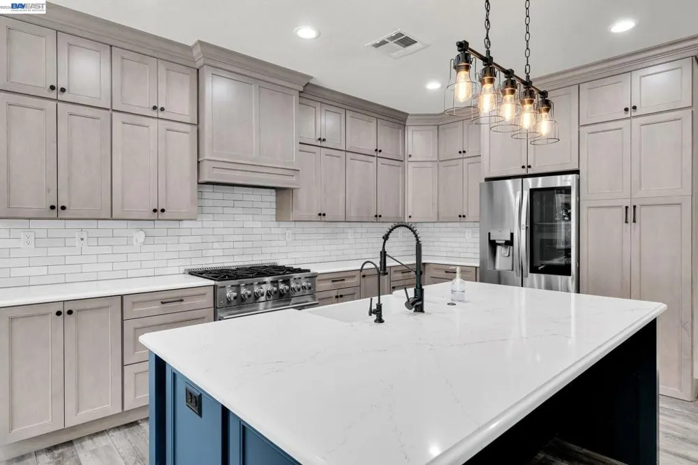 2142 Harborage Way Oakley, CA 94561