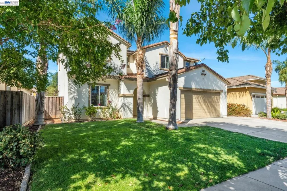 2142 Harborage Way Oakley, CA 94561