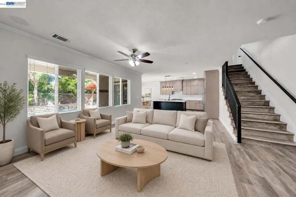 2142 Harborage Way Oakley, CA 94561