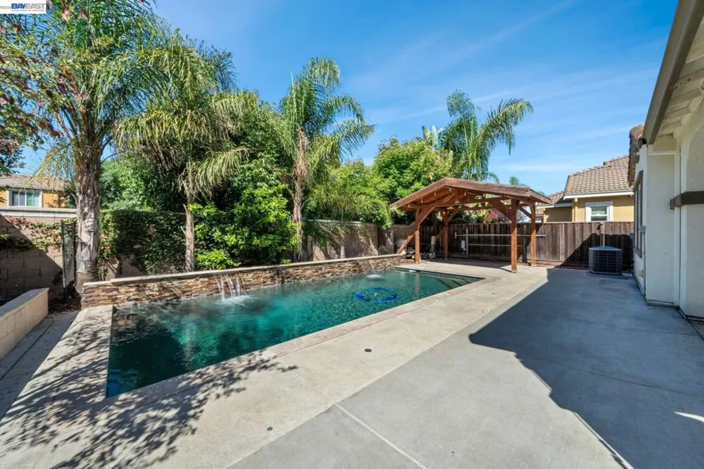 2142 Harborage Way Oakley, CA 94561