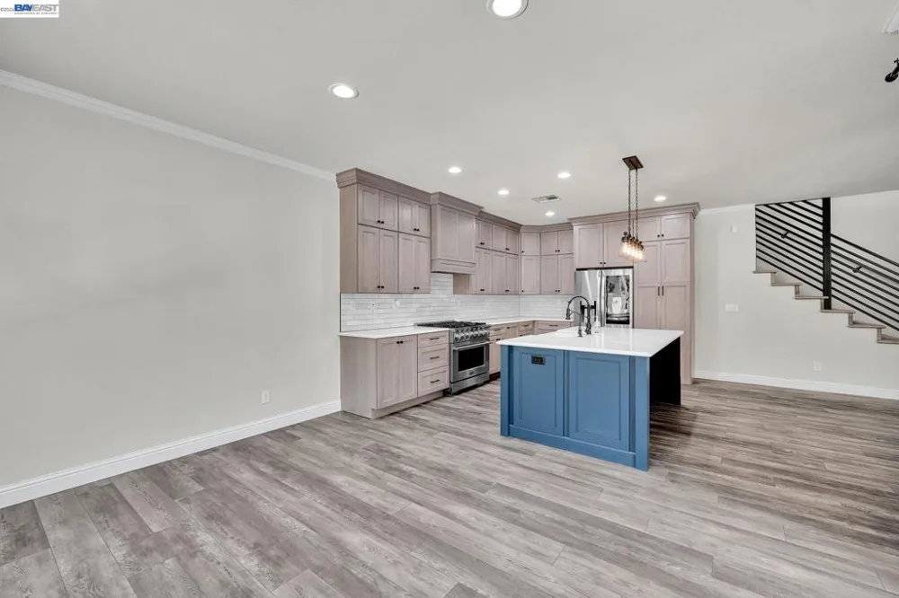 2142 Harborage Way Oakley, CA 94561
