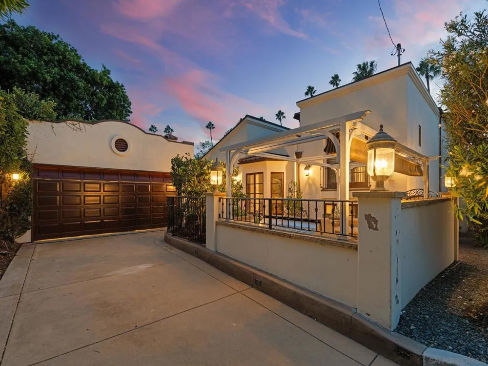 1385 Park Row La Jolla, CA 92037
