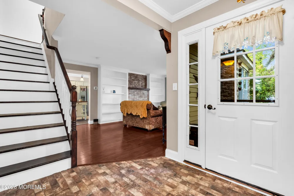 16 Hearth Court Howell, NJ 07731