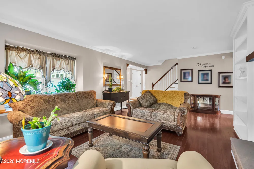 16 Hearth Court Howell, NJ 07731