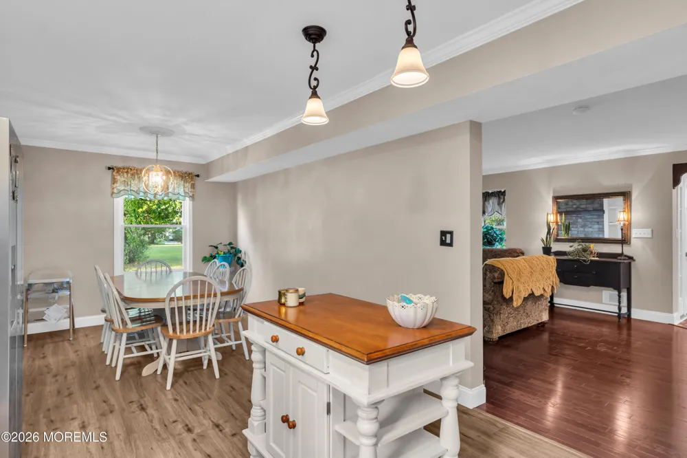 16 Hearth Court Howell, NJ 07731