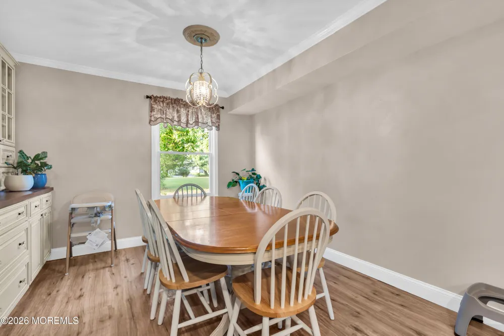 16 Hearth Court Howell, NJ 07731