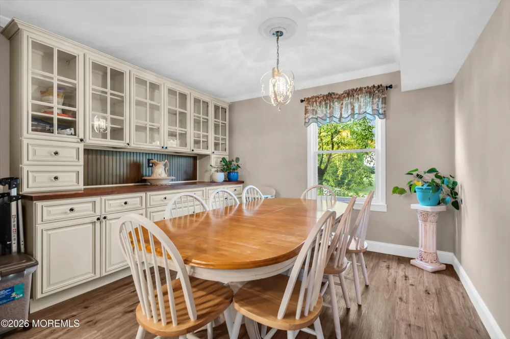 16 Hearth Court Howell, NJ 07731